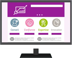 Création Site Web Dynamique