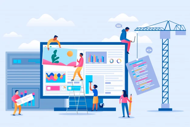 Creation site web maroc