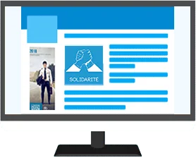 Création Site Web Vitrine