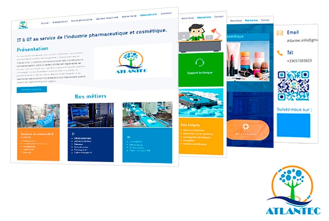 atlantec-itot-creationsitewebcasablanca