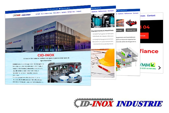 cidinox-creationsitewebcasablanca