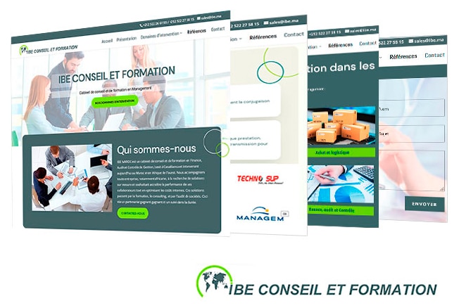 ibe-maroc-creationsitewebcasablanca