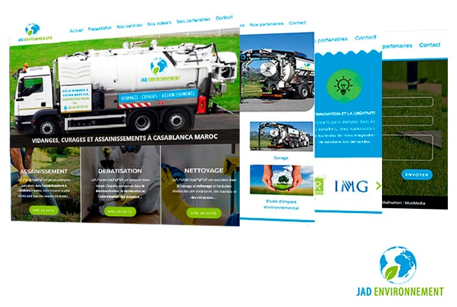 jad-envirenement--site-web-creationsitewebcasablanca