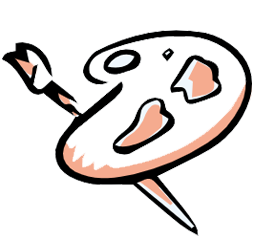 Présentation des maquettes et des idées de creation site web casablanca