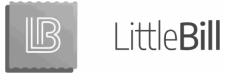 logo client littlebill logo client littlebill